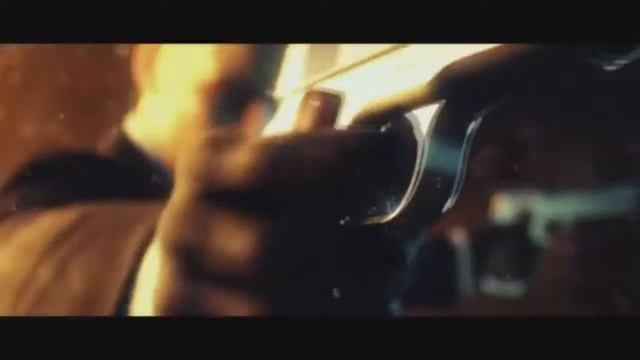 Hitman Absolution - last man standing (music video) смотреть онлайн