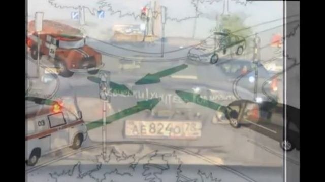 ★ ржач ! АВТОПРИКОЛЫ # 7 !!! Смешные демотиваторы смотреть онлайн