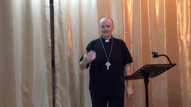 30.08.15 г. Характер ребёнка Божьего смотреть онлайн