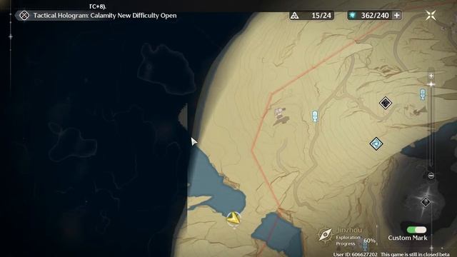 Wuthering Waves CBT2 last Hour(s) + Talk смотреть онлайн