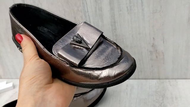 Туфли школьные для девочки смотреть онлайн
