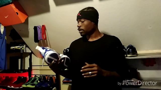 $11 Li-Ning / Unboxing 36 смотреть онлайн