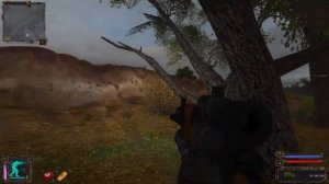 S.T.A.L.K.E.R. ОП 2.2  День #9 Контейнеры для Александровича