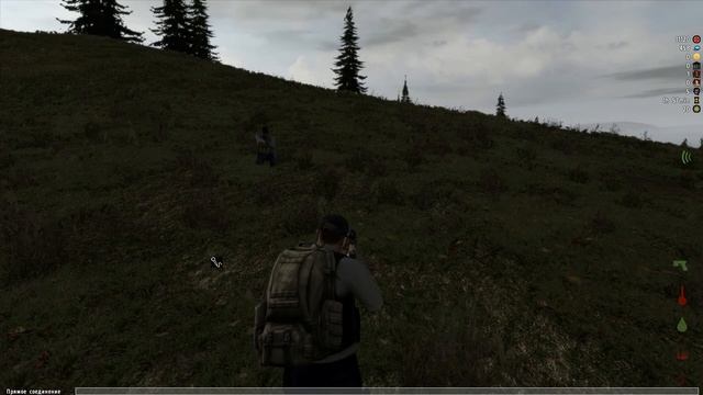 Arma 2 DayZ Epoch(строим базу часть 2) смотреть онлайн