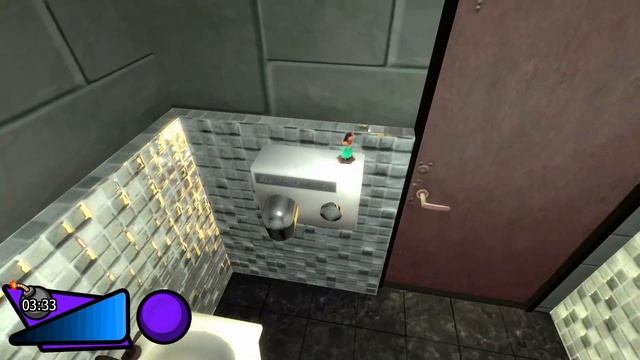 Garry's Mod | What Pondering Does To A Man | You Touched it Last смотреть онлайн