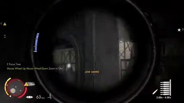 Sniper Elite 3 part 8 RATE FACTORY смотреть онлайн