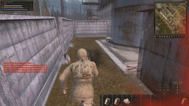 STALKER ONLINE EKB - Путь одиночки #1 смотреть онлайн