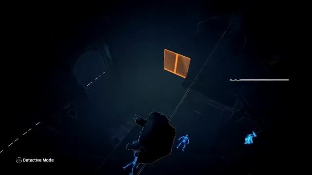 Batman Arkham City PC Gameplay смотреть онлайн