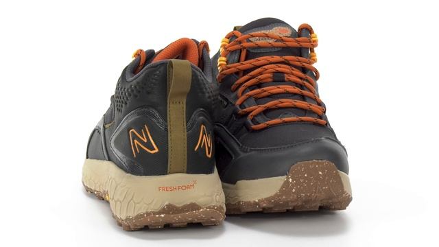 New Balance Fresh Foam X Hierro Mid GTX® SKU: 9884817