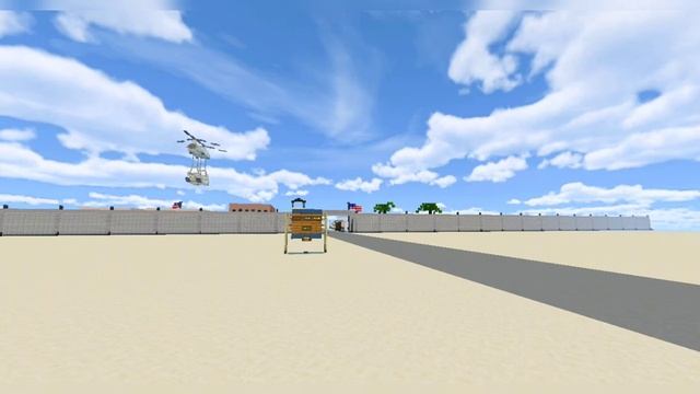 My IRAQI WAR FALLUJAH map final huge update смотреть онлайн