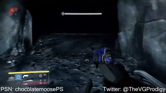 Destiny How to Solo the First Part of Crota's End смотреть онлайн