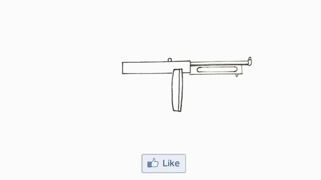 COMO DESENHAR A ARMA THOMPSON DO FREE FIRE смотреть онлайн