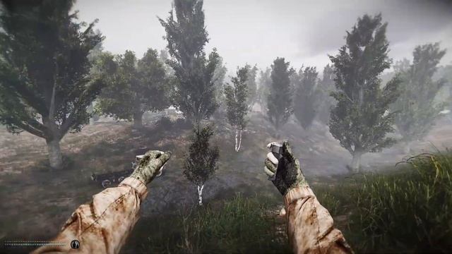 S.T.A.L.K.E.R. Anomaly Expedition 2.3 #2 играть чи них... смотреть онлайн