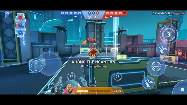 [Mech Arena VN# 193] Surge Arc Torrent 12,10 смотреть онлайн