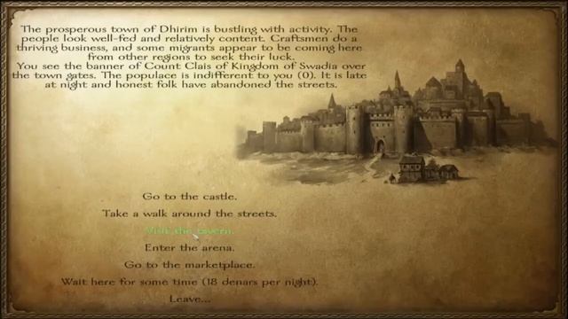 Let's play Mount & Blade - Warband: Off Screen Stuff смотреть онлайн