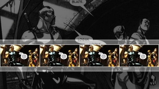 Blade Marvel Comics January 4, 2020, #blade #africanhero #vampirehunter #vampires смотреть онлайн