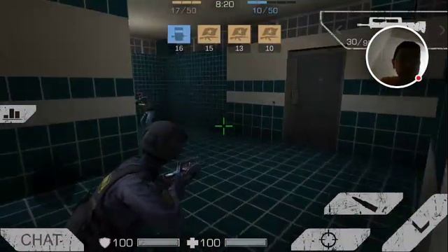 Standoff Multiplayer yarın saat 11:00-12:00 arasında oyundayız. Ip:HD65510 смотреть онлайн