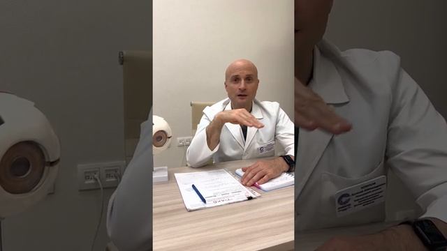 Как определить 100% остроту зрения? Бывает ли зоркость 150%? Как узнать? Проверьте себя. смотреть онлайн