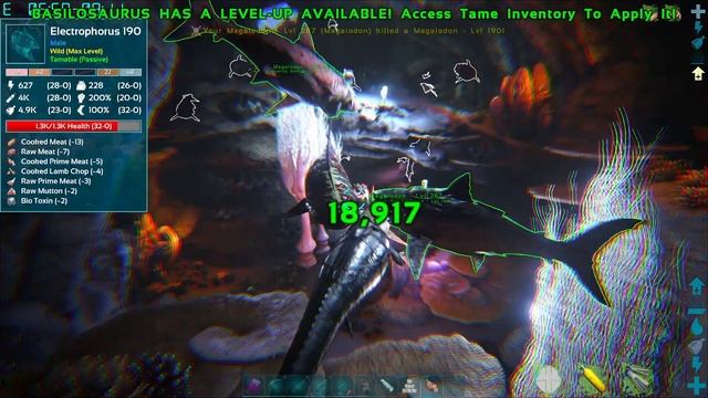 Fjördur Artifact of The Devourer Ark Survival Evolved Ep 18 смотреть онлайн
