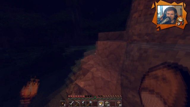 Überall nur Stalker ★ Let's Play Minecraft BAGE #046 [GER] смотреть онлайн