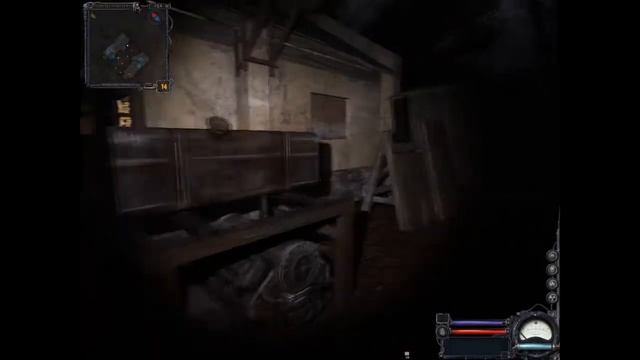 STALKER: Clear Sky Knife Only - Episode 2 смотреть онлайн