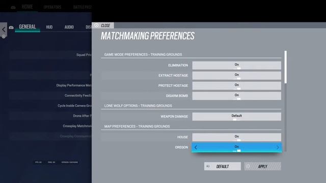 Rainbow six time to play the same maps over and over again смотреть онлайн