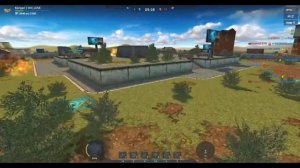 Девушка играет в ТАНКИ! 😍