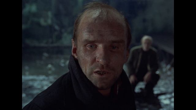 Why Stalker is Tarkovsky's Biography смотреть онлайн