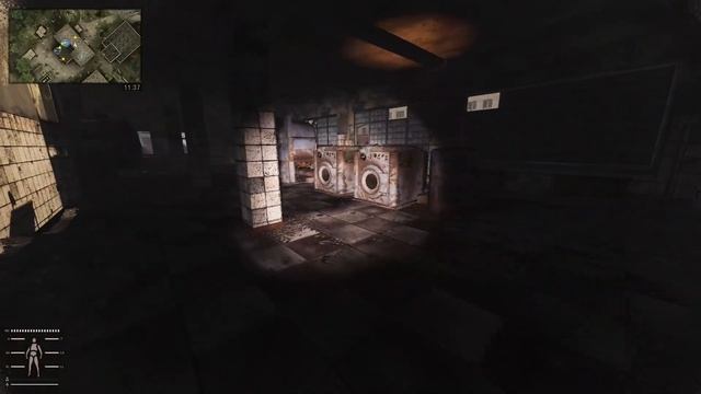 S.T.A.L.K.E.R. - G.A.M.M.A. #15 (Living Legend: Top Secret #1) смотреть онлайн