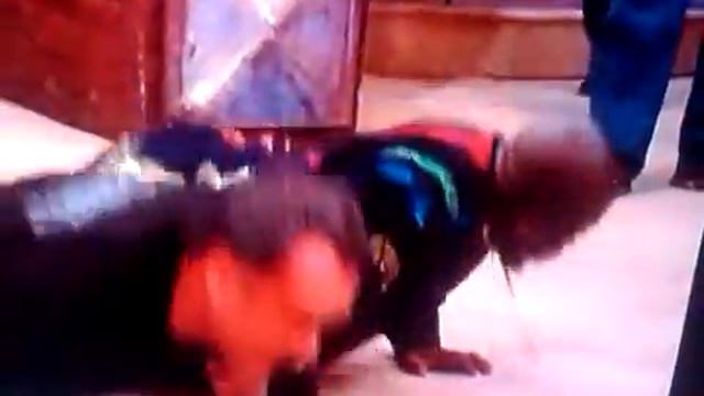 push up 2 смотреть онлайн