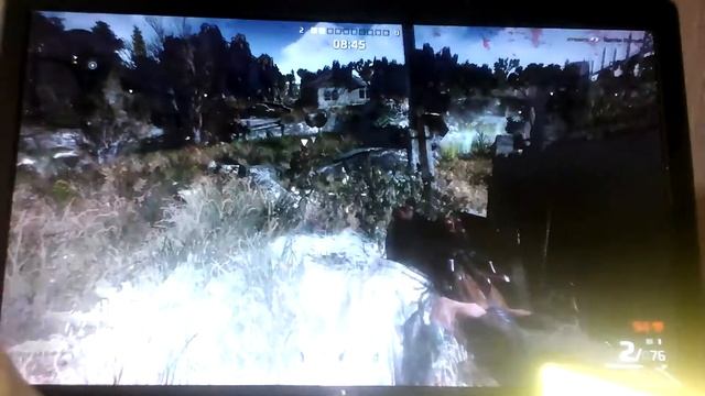Survarium начало смотреть онлайн