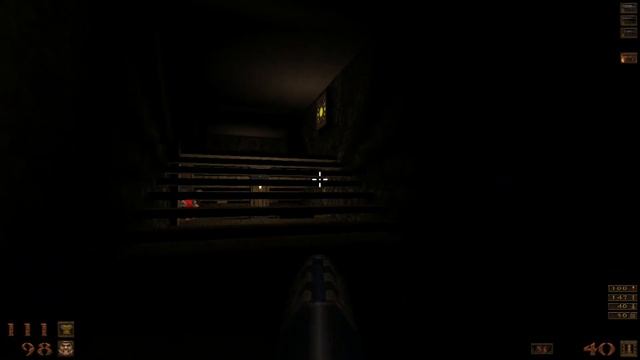 Vore'здец, Часть 2► Прохождение Quake - Без Комментариев #6 смотреть онлайн