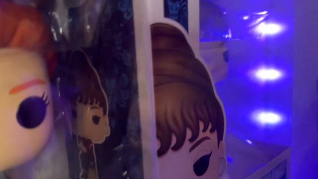 MY ENTIRE FUNKO POP COLLECTION 2022! смотреть онлайн