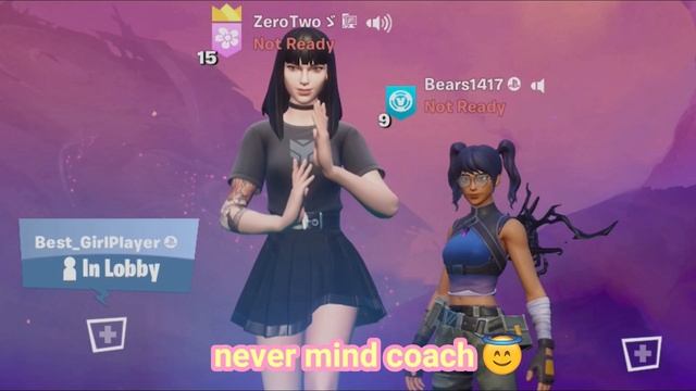 My FREE Fortnite Coach смотреть онлайн