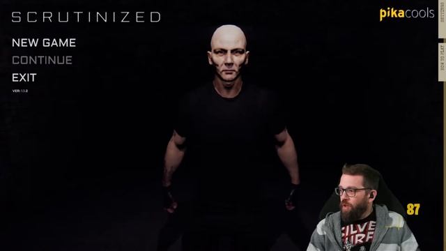 Chaos Tricks | Jumpscares | Twitch Extension