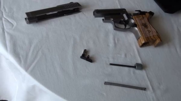 Streamer 2014 (assembly/disassembling) / Стример 2014 (сборка/разборка)