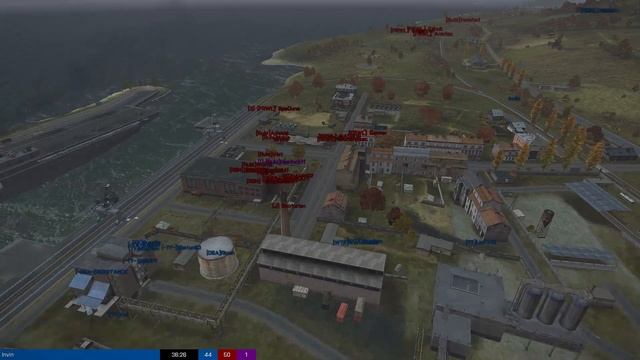 Зарашовали wog субботние игры arma 3 смотреть онлайн