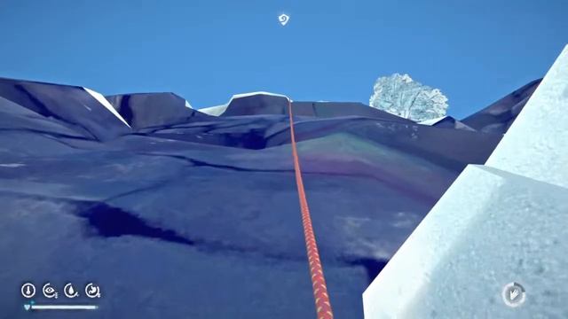 The Long Dark: TFTFT (Stalker) - Setting Out In Search of Signals Pt. 9 смотреть онлайн