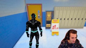 УЧУСЬ В ШКОЛЕ ФЛЭША в ГТА 5 ОНЛАЙН (GTA 5 ONLINE)