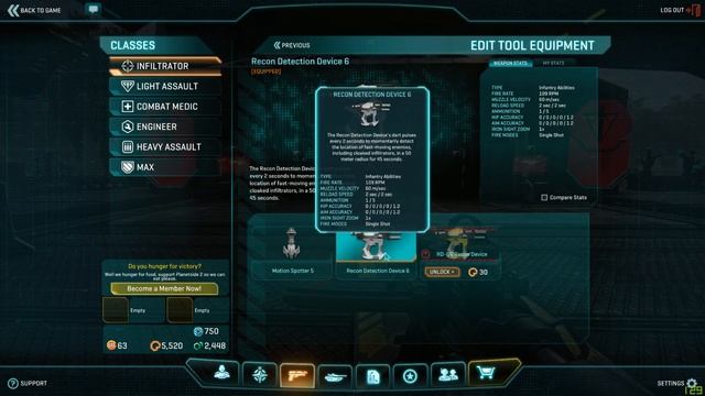 Surviving your first hours Planetside: If I can't buy weapons, where do I spend my certs? смотреть онлайн
