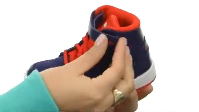 adidas Originals Kids AR 3.0 (Infant/Toddler) SKU:#8204170 смотреть онлайн