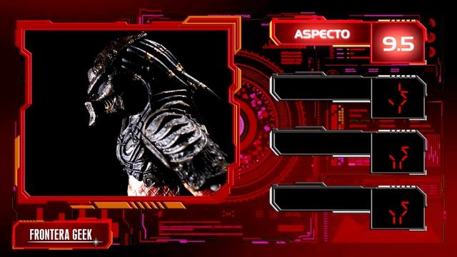 NECA Ultimate STALKER Predator | Lost Clan [PARTE 3] | Review en Español | Unboxing смотреть онлайн