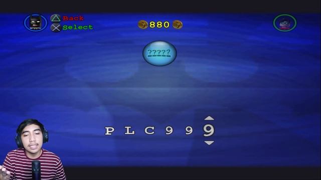 Cheat Membuka Semua Kendaraan Di Lego Batman смотреть онлайн