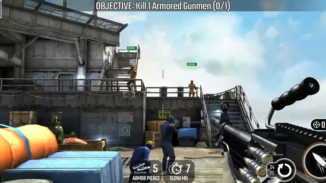 SNIPER STRIKE SPECIAL OPS SAVE ELITE смотреть онлайн