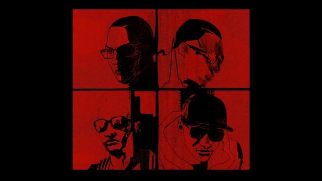 Scattle - Psyop смотреть онлайн