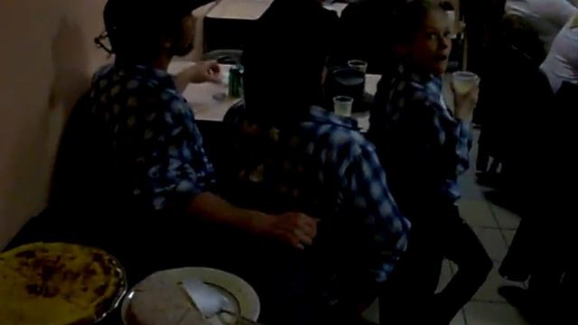 Jesse'n Pat-Boot scootin boogie-.AVI смотреть онлайн