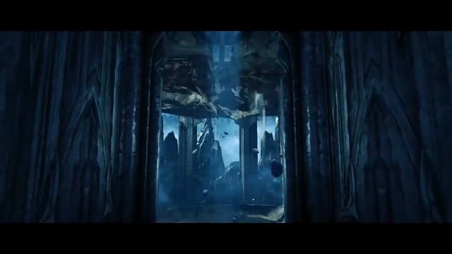 Прохождение Darksiders 2 #1 смотреть онлайн