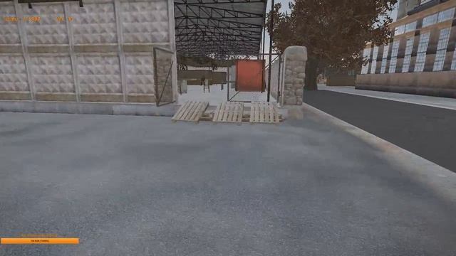 Armstalker (Восьмой) №1 Гуляю, отвечаю на вопросы смотреть онлайн