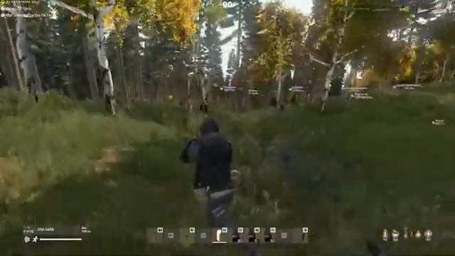 Пострелушки на Kill Or Die смотреть онлайн