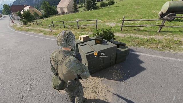 How To Install And ( USE! ) Arma Reforger Workshop mods. смотреть онлайн